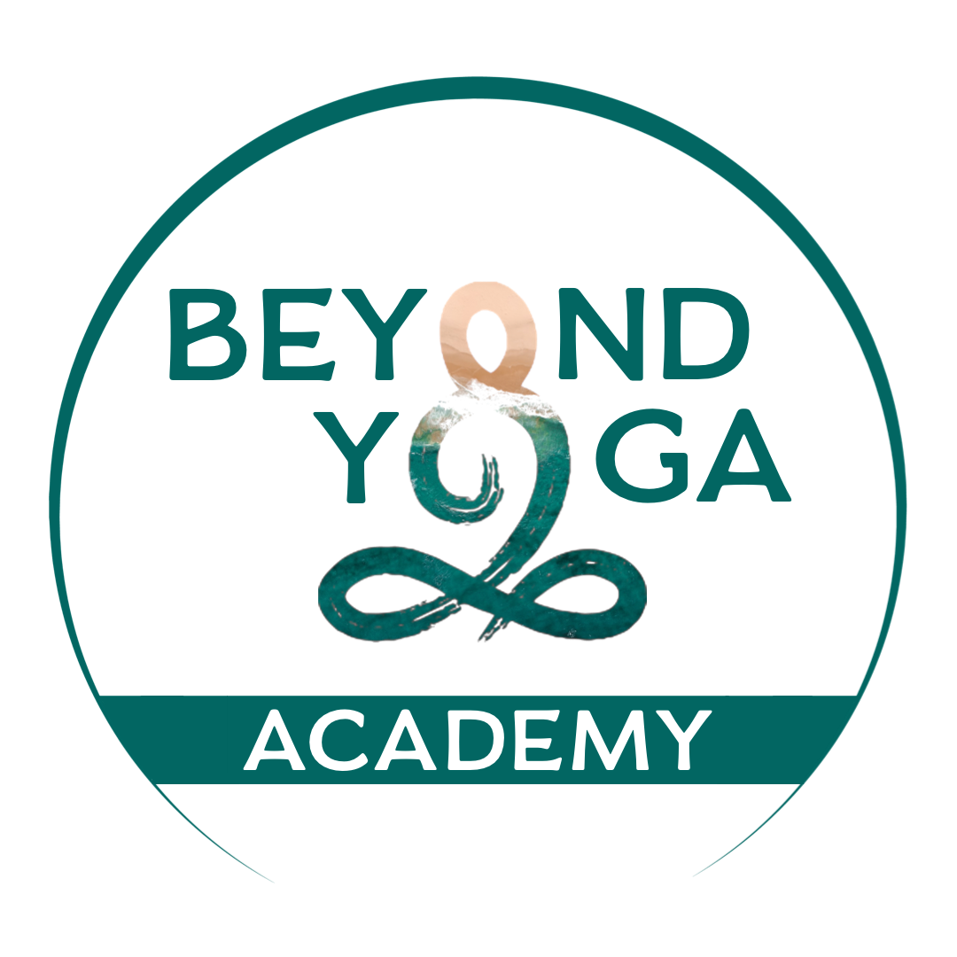 Beyond Yoga Academy - Yoga, Wellness & Life Coaching
