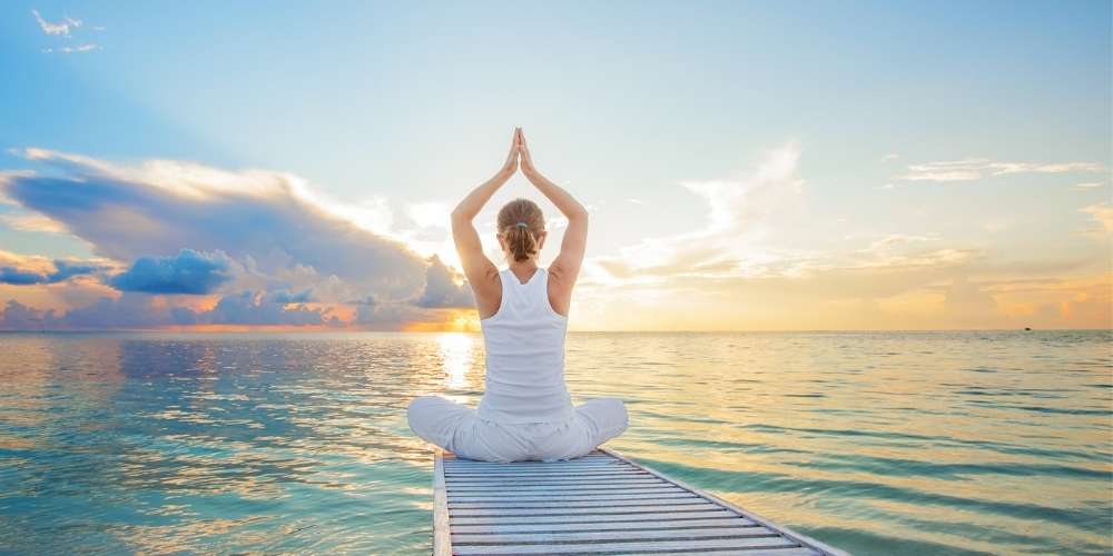 Yoga Helps Your Brain to Rejuvenate