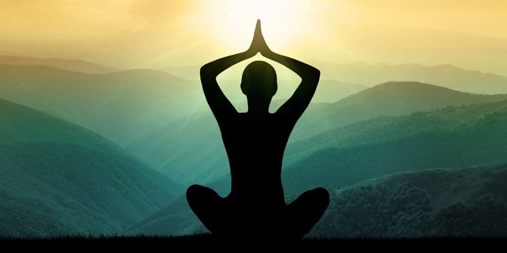 benefits of yoga - yoga can decrease stress