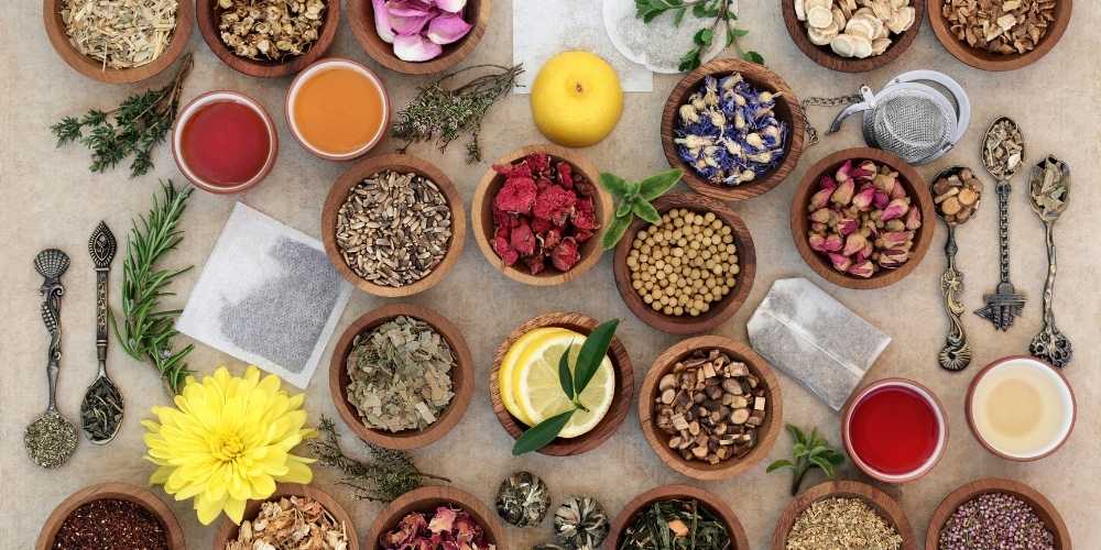getting healthy after covid with ayurveda